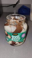 Jumbo Duo Pasta Hazelnoot &Wit Smeu