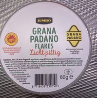 Grana Padano Flakes