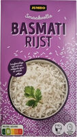 Basmati Rijst