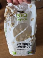 Biologisch Volkoren