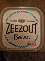 Boter Zeezout