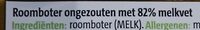 Roomboter