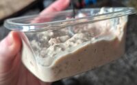 Tonijn salade