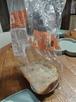 Boerenbruin Tijger Brood