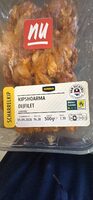 Shoarma kipdijfilet