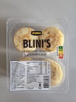 Blini's