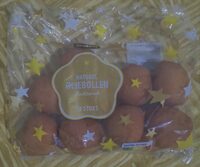 Oliebollen
