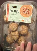 Falafel Naturel