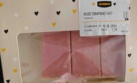 Tompouce Roze
