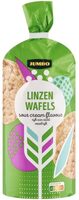 Linzen wafels