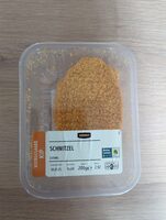 Kip Schnitzel