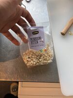 Pijnboompitten