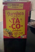 Taco Shells