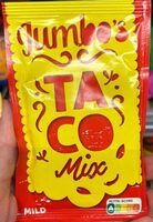 Taco mix
