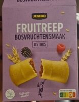 Fruitreep Bosvruchtensmaak