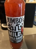 Sweet Chili Sauce