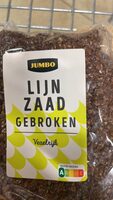 Lijnzaad Gebroken