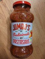 Tradizionale Pasta Sauce