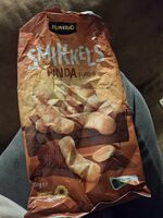 Smikkels pinda