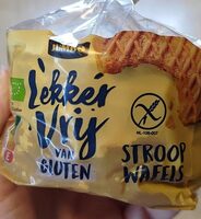 Stroop Waffels