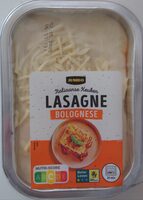 Lasagne Bolognese