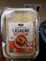 Lasagne Rundvlees
