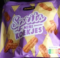 Sprits mini