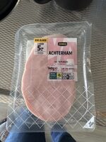 Achterham