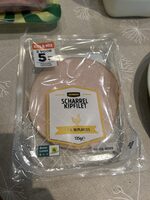 Scharrel Kipfilet 135g
