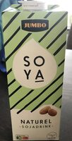 Soya Natural Sojadrink