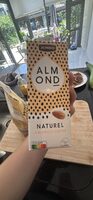Amandeldrink Naturel