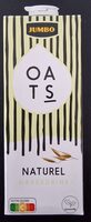 Oats Naturel