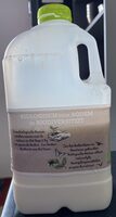Halfvolle Melk Biologisch
