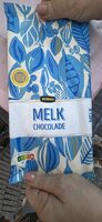Jumbo Melkchocolade 400 g