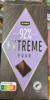 Extreme puur