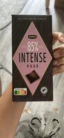 Chocolade Puur Intens 85%