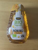 Biologisch Honing