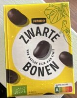 Biologische Zwarte Bonen