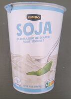 Soja Yoghurt