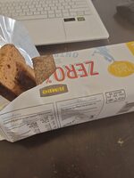 Zero Ontbijtkoek