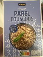 Parelcouscous