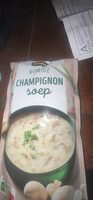 Champignon Soep