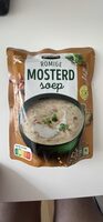 Jumbo Romige Mosterdsoep 300ML