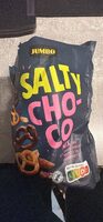 Salty Choco Mix