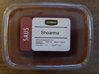 Shoarmasaus