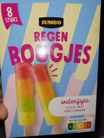 Regenboogjes