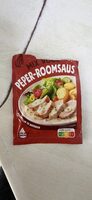 Peper-Roomsaus
