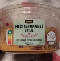 Jumbo Kleine Salade Meditteraanse Stijl 200 g