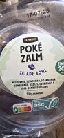 Poke Zalm