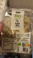 Kiem mix